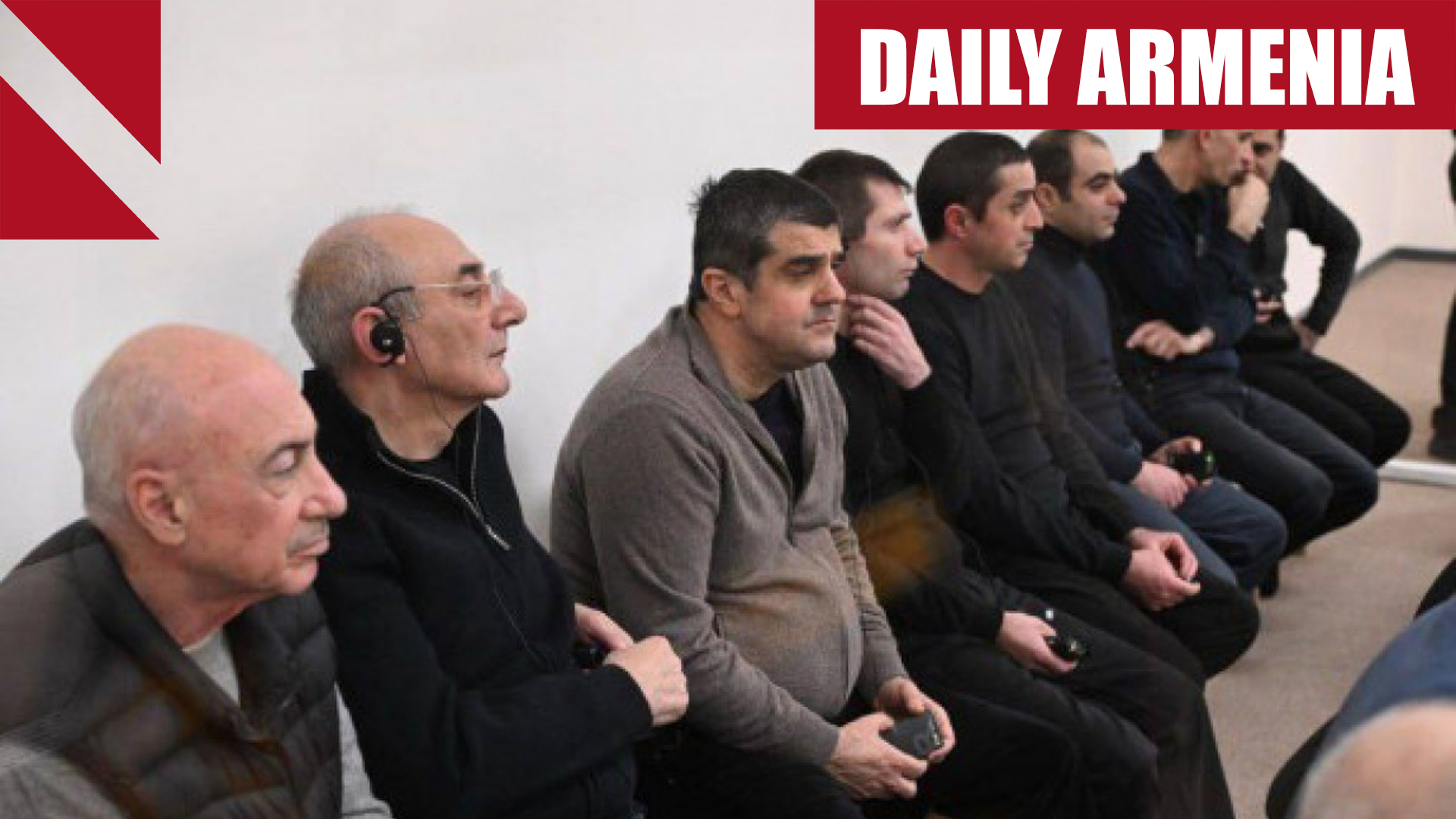 Armenian detainees remain in limbo as Azerbaijan unwilling to negotiate 