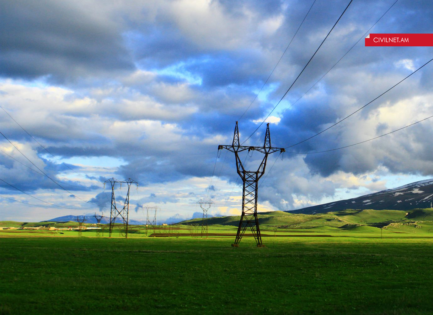 Economists warn Armenia’s planned power grid nationalization threatens investment climate