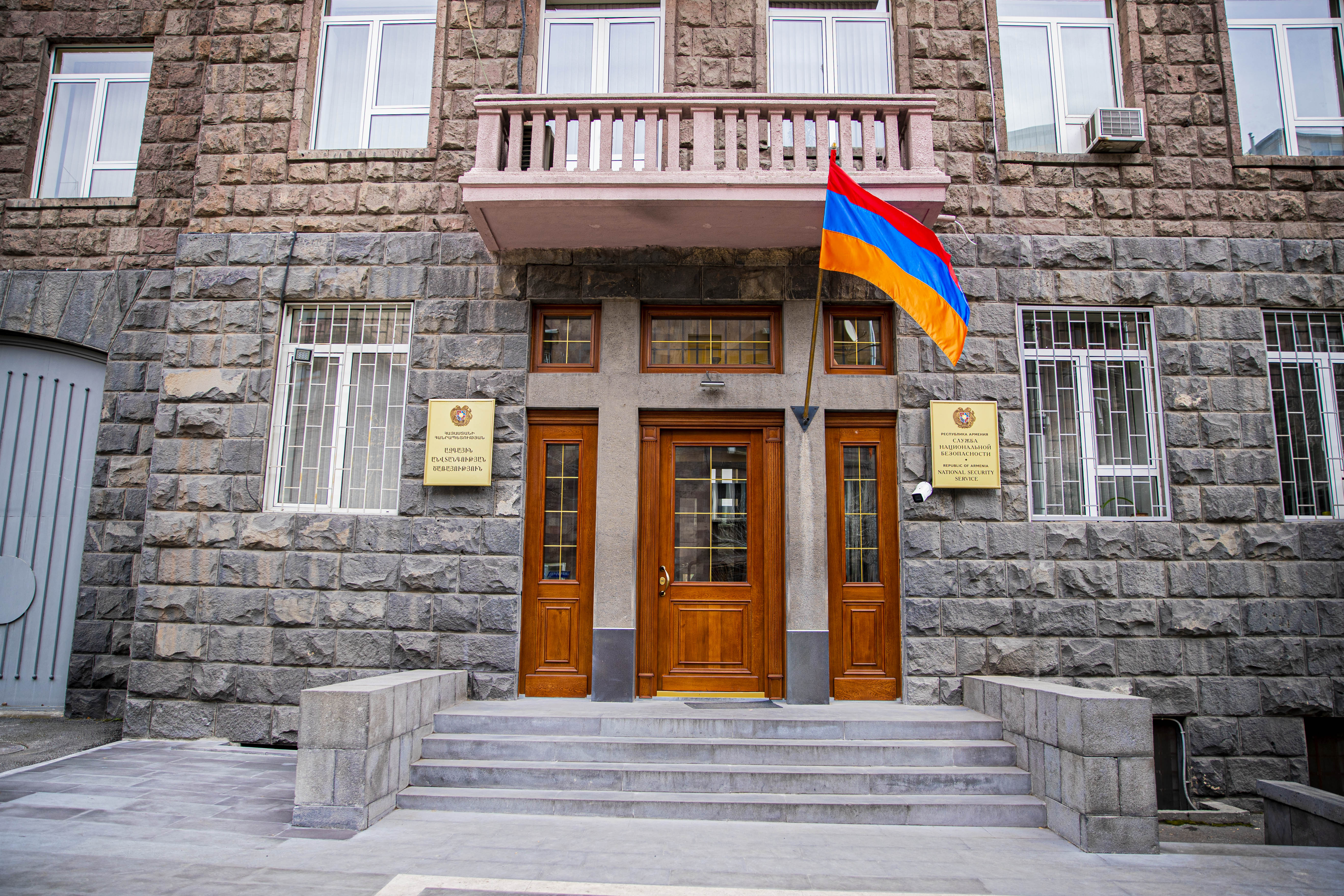 Հայերը հայտնվել են Բաքվի օդանավակայանում, ադրբեջանցիները՝ «Զվարթնոց»-ում․ ԱԱԾ