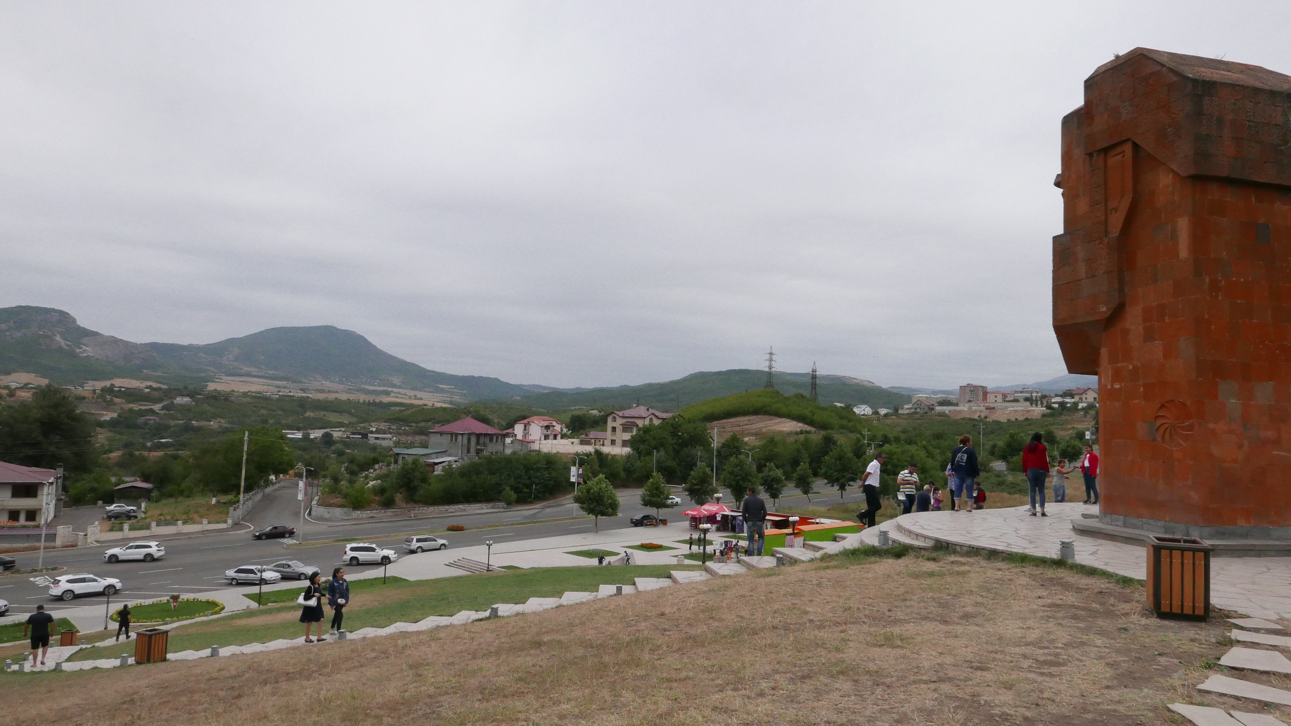 The Karabakh issue endures, no matter what Pashinyan says and does