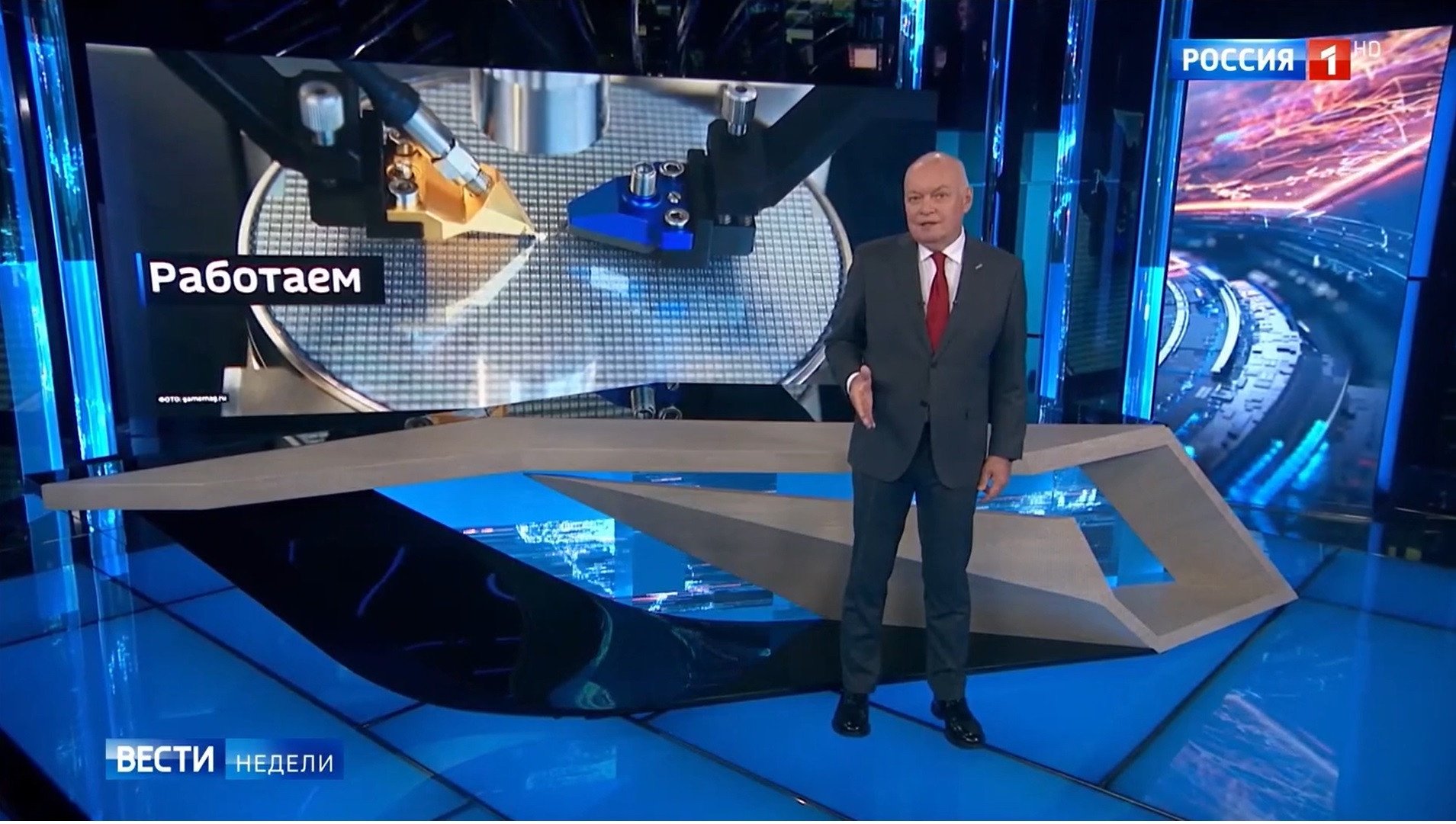 Armenia protests to Russia over ‘hostile TV propaganda’