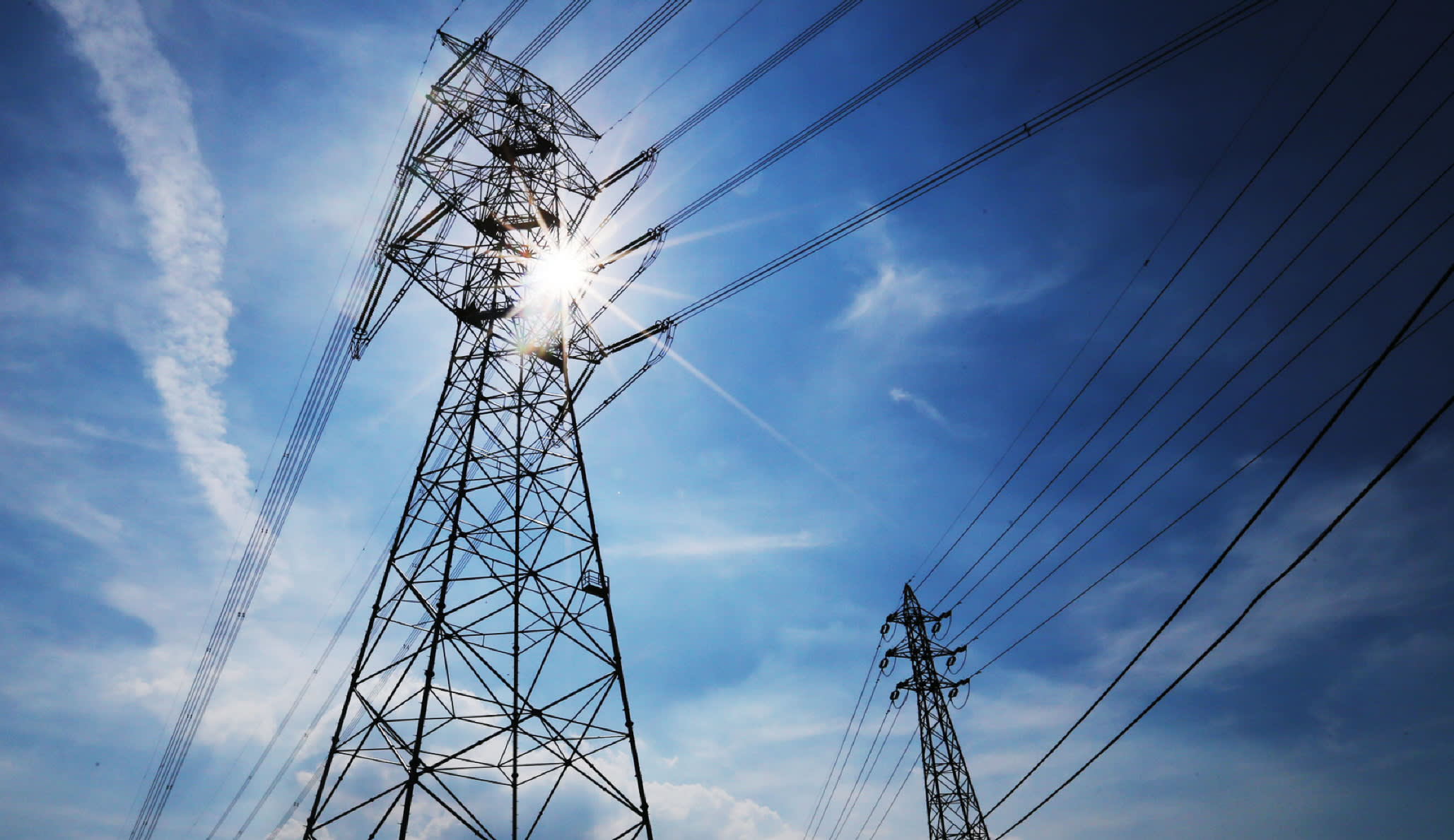 Armenian parliament approves law enabling nationalization of electric grid