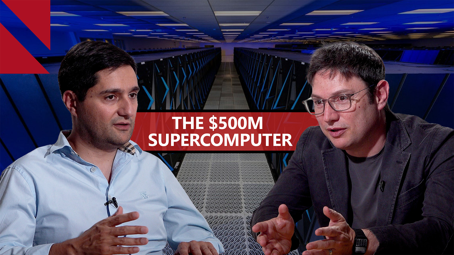Armenia’s $500M AI Supercomputer: Meet the Visionaries Behind Firebird