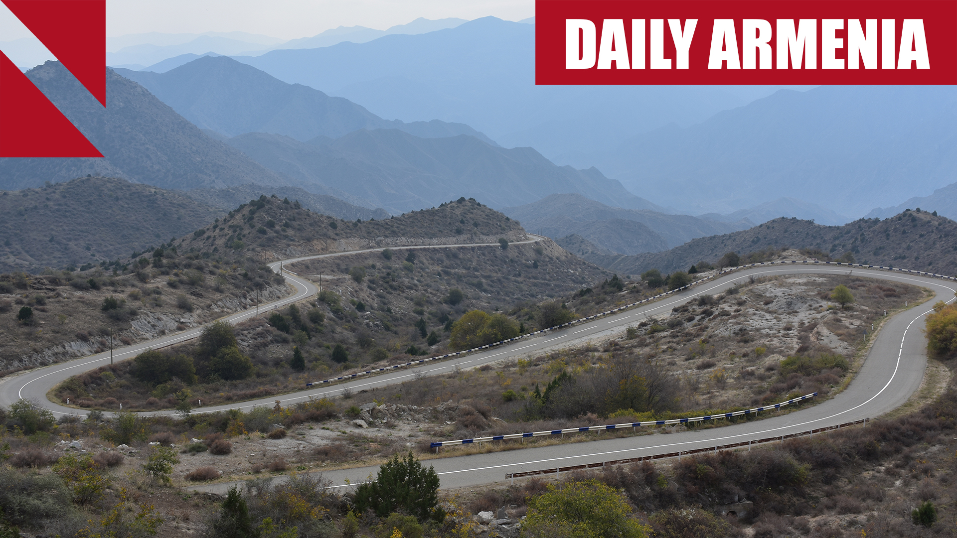 Trump eyes US management of Syunik corridor to solve deadlock