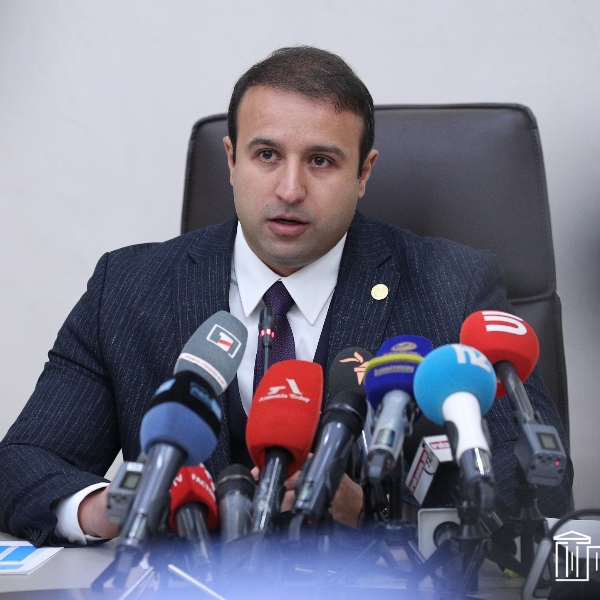 Հայկ Սարգսյան
