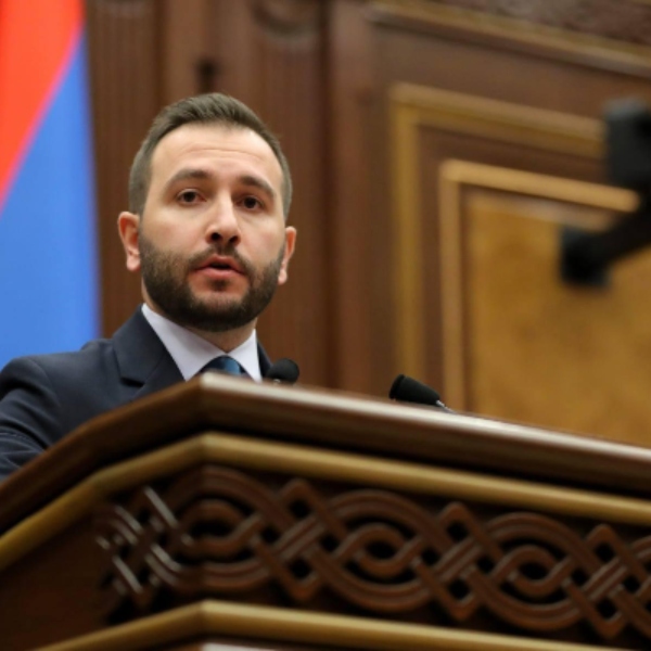 Հայկ Կոնջորյան