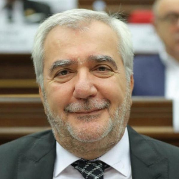 Andranik Kocharyan