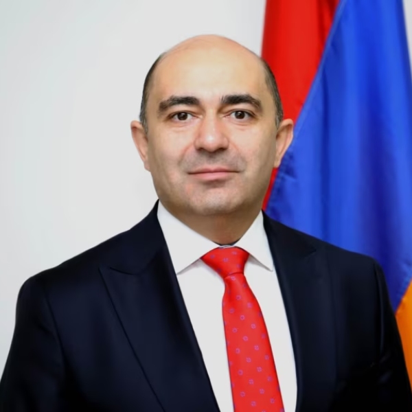 Edmon Marukyan