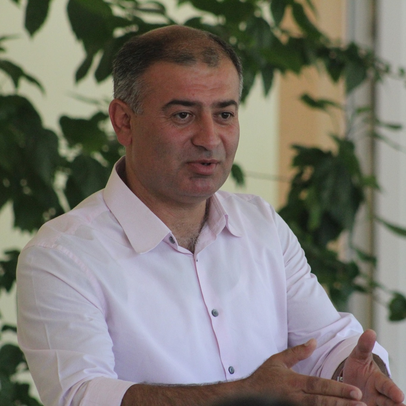 Գրիգորի Սահակյան