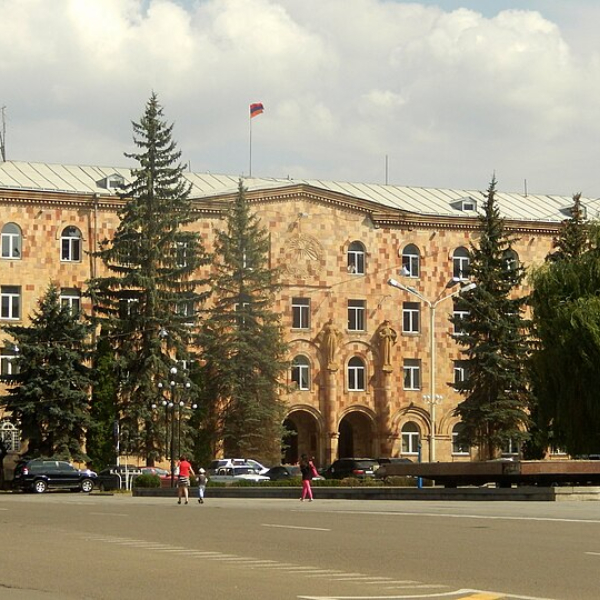 Vanadzor