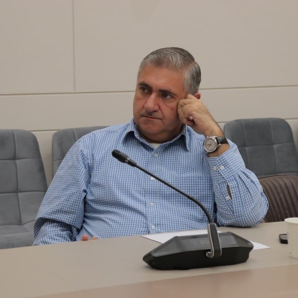 Արթուր Խաչատրյան