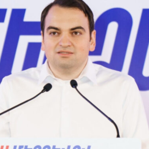 Narek Karapetyan