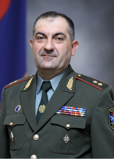 Edvard Asryan